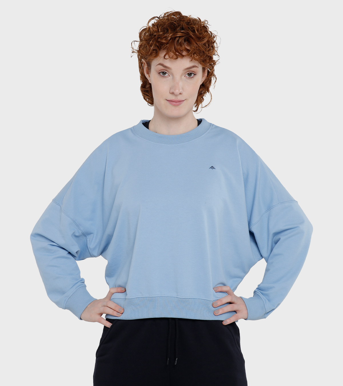 Buzo de mujer Essential M - Imagen 5
