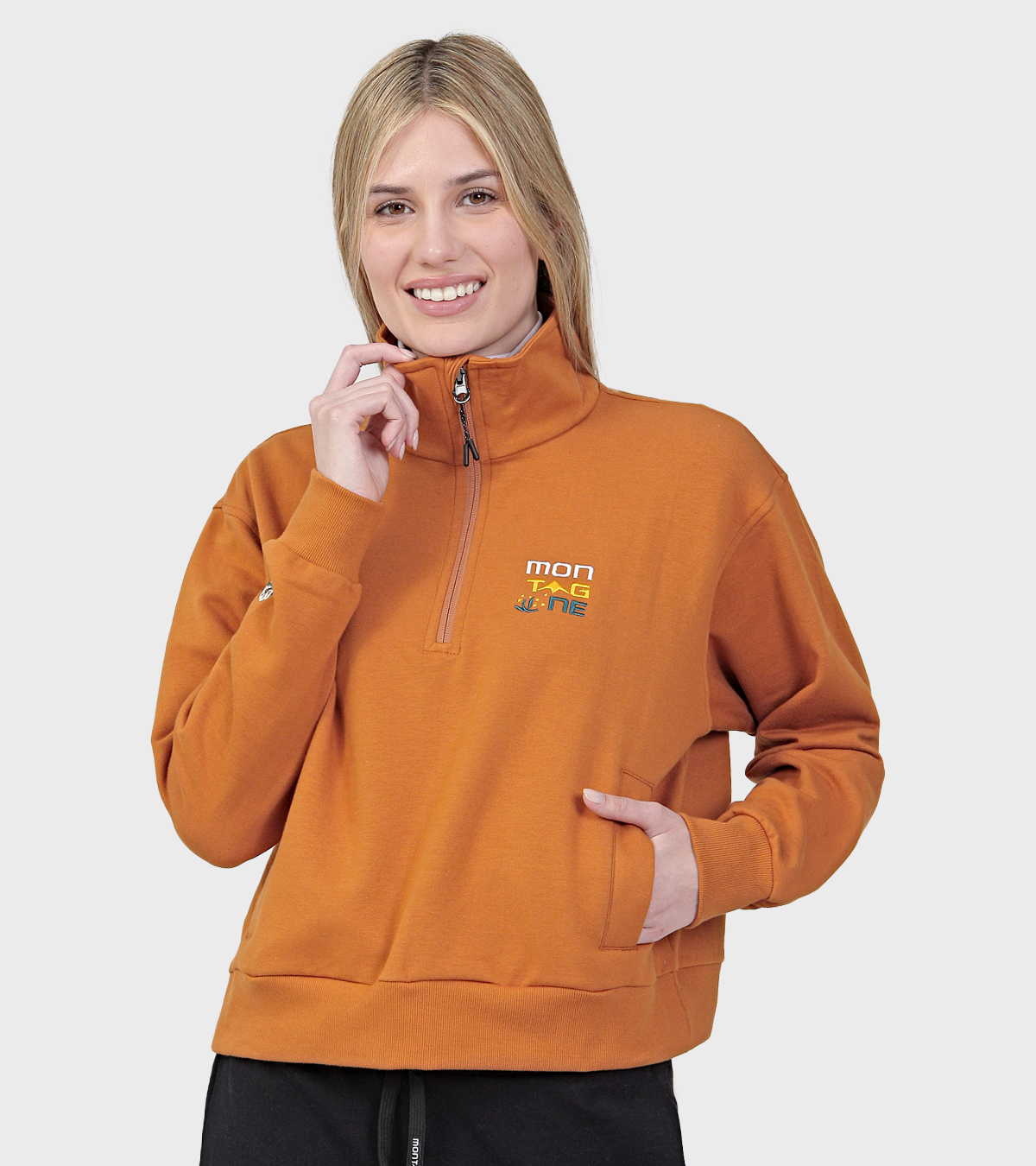 Buzo de mujer Tundra - Imagen 6