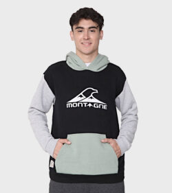 Buzo Unisex Fire
