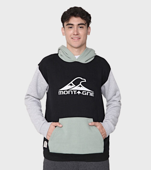 Buzo Unisex Fire