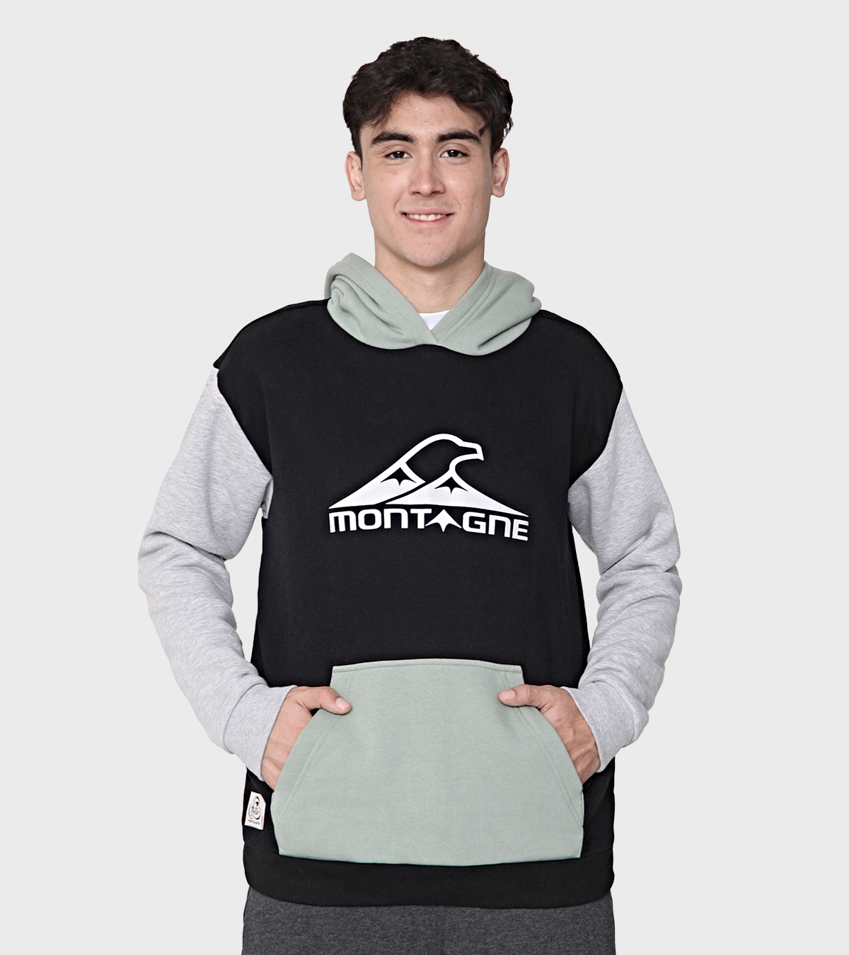 Buzo Unisex Fire