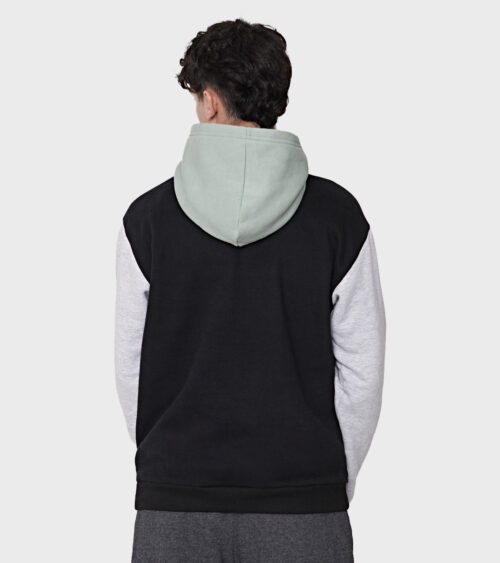 Buzo Unisex Fire - Imagen 3