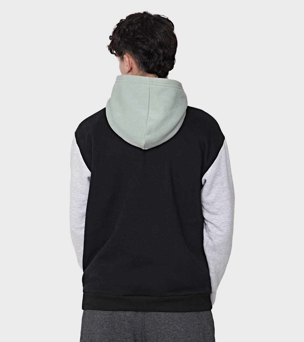 Buzo Unisex Fire - Imagen 3