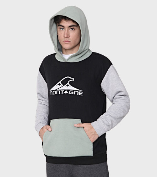 Buzo Unisex Fire - Imagen 4