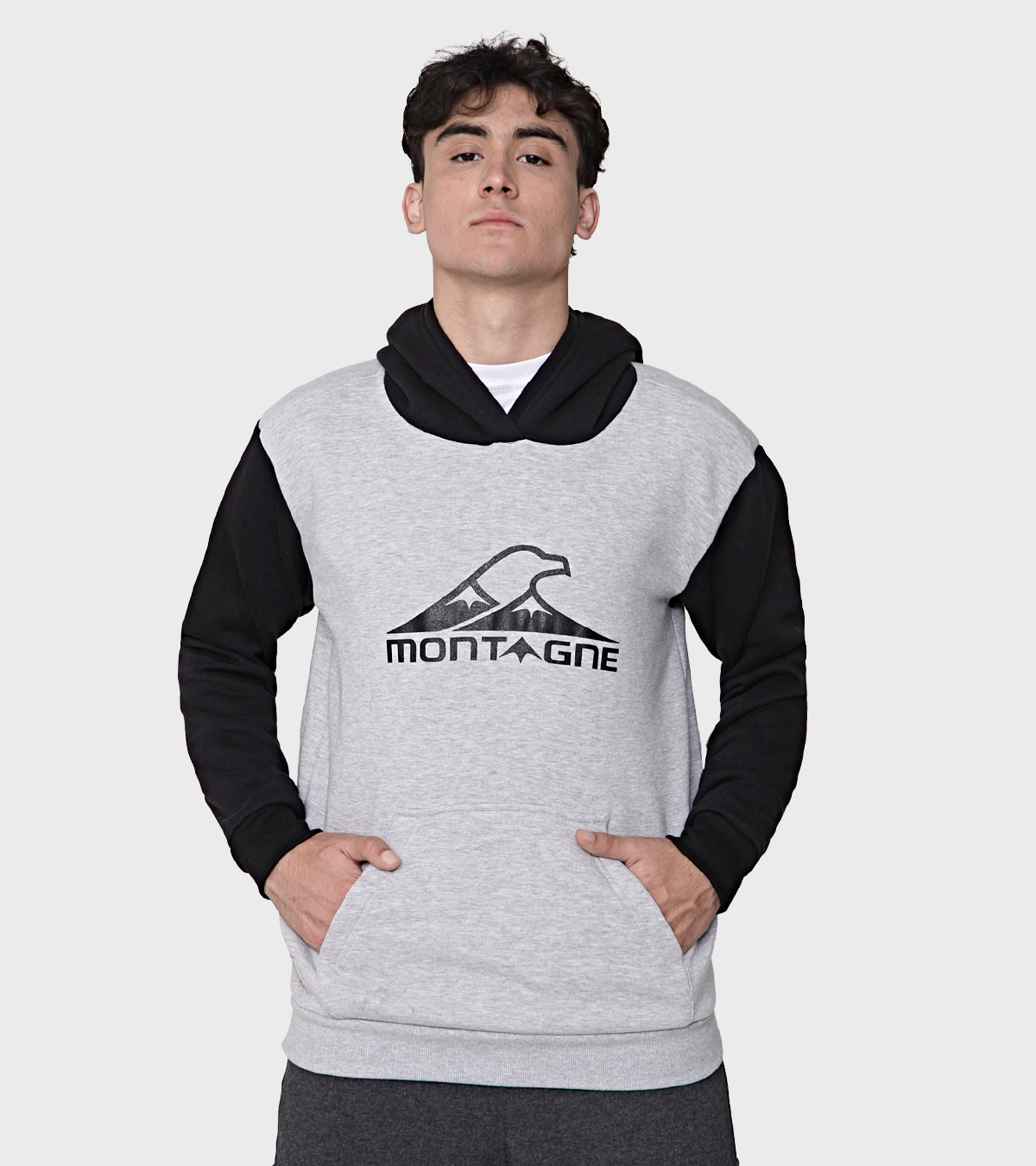 Buzo Unisex Fire - Imagen 7