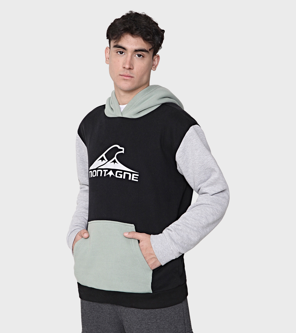 Buzo Unisex Fire - Imagen 2