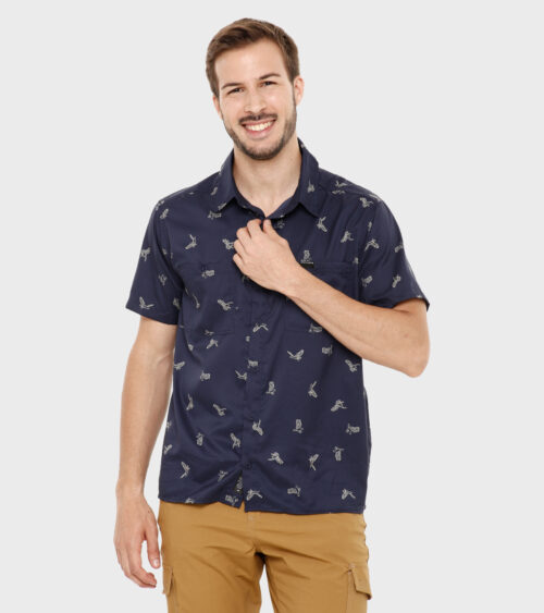 Camisa de hombre Webster - Imagen 2