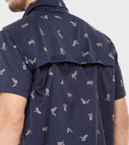 Camisa de hombre Webster - Imagen 5