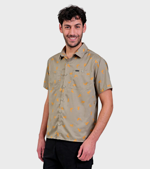 Camisa de hombre Webster - Imagen 6