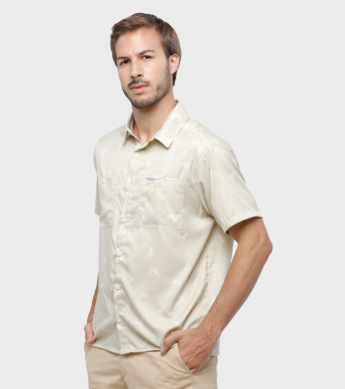 Camisa de hombre Webster - Imagen 7
