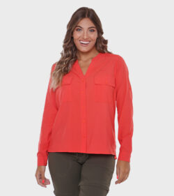 Camisa de mujer Jana