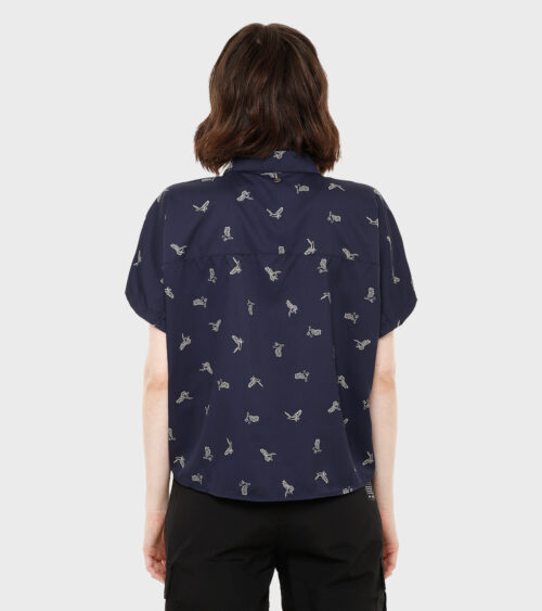 Camisa de mujer Tulum - Imagen 3