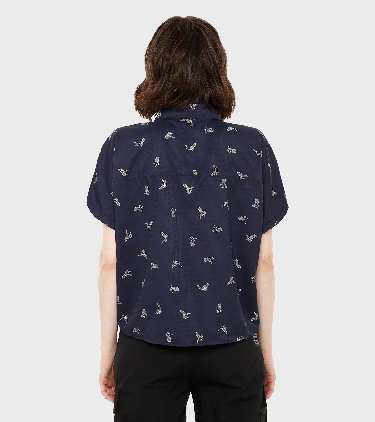 Camisa de mujer Tulum - Imagen 3