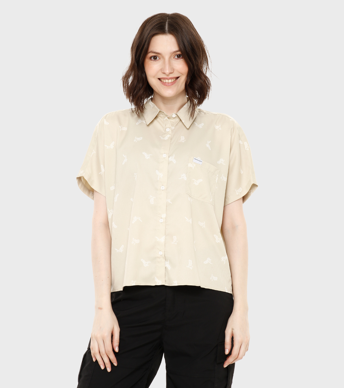 Camisa de mujer Tulum - Imagen 6