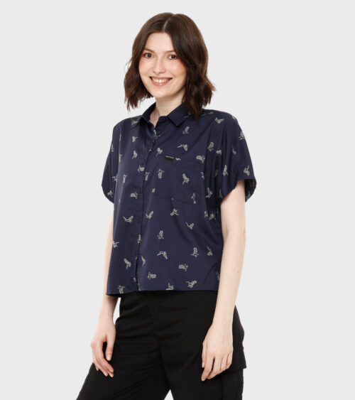 Camisa de mujer Tulum - Imagen 2