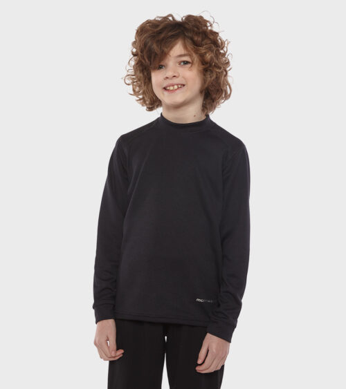 Camiseta térmica de niños Flynn - Imagen 2