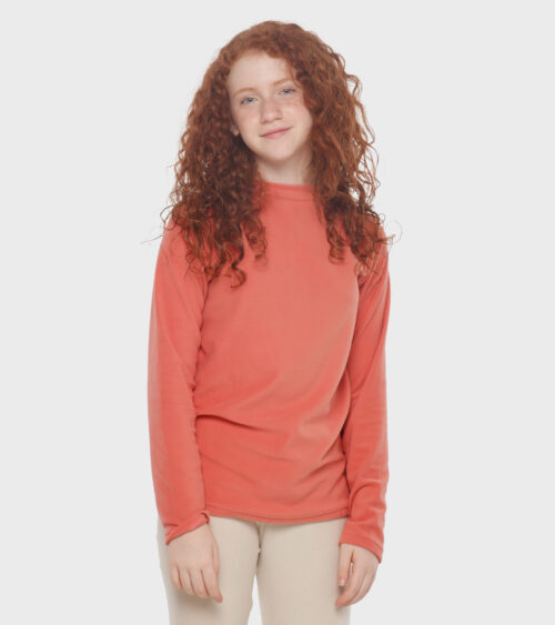 Camiseta térmica de niños Kai - Imagen 2
