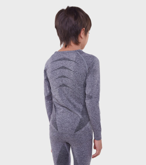 Camiseta térmica de niños Mowick - Imagen 3