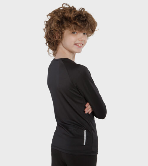 Camiseta Térmica de niños Rodeo Inicio - Imagen 3