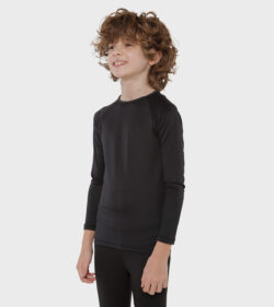 Camiseta Térmica de niños Rodeo Inicio