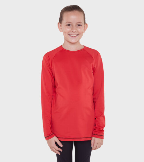 Camiseta Térmica de niños Rodeo Inicio - Imagen 4