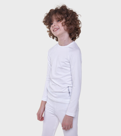 Camiseta Térmica de niños Rodeo Inicio - Imagen 5