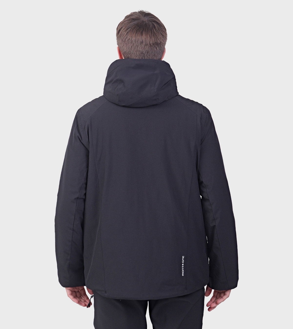Campera de hombre Armin - Imagen 2