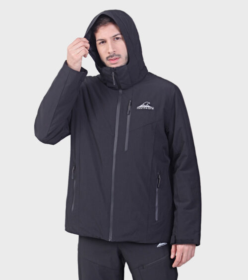 Campera de hombre Armin - Imagen 3