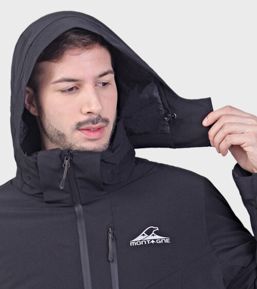 Campera de hombre Armin - Imagen 4