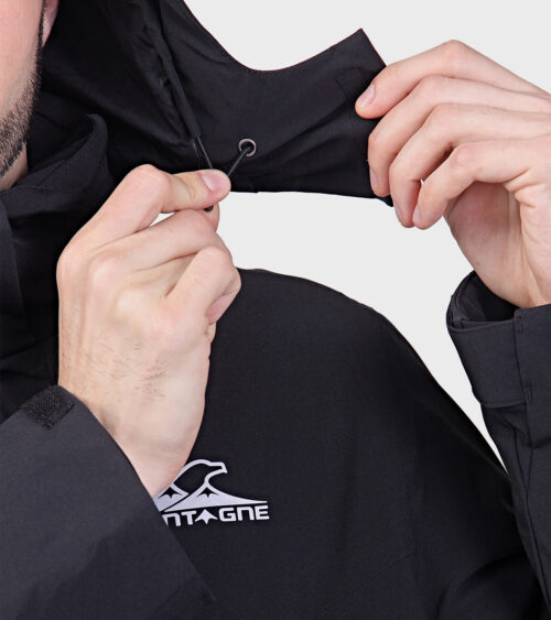 Campera de hombre Armin - Imagen 5