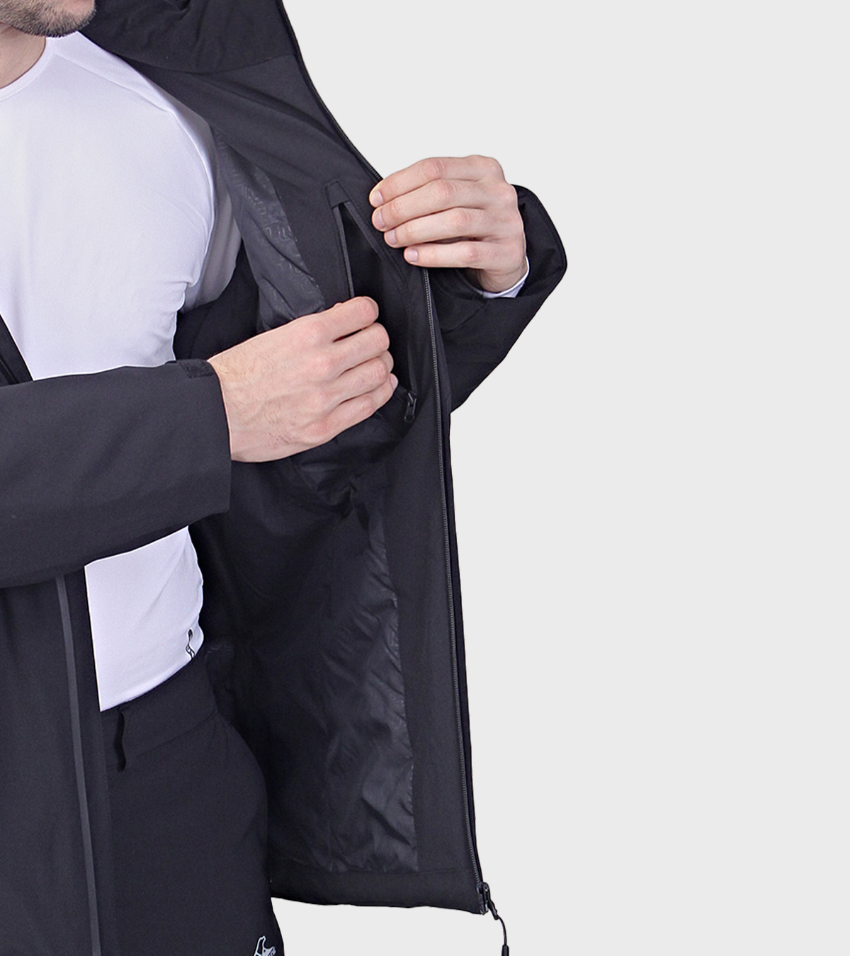 Campera de hombre Armin - Imagen 7