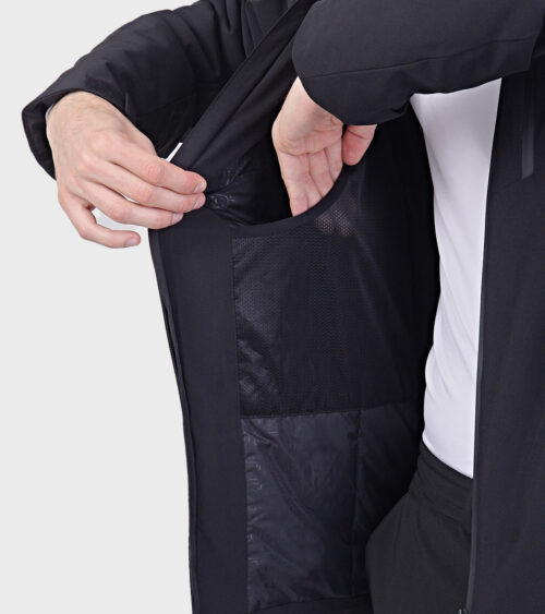 Campera de hombre Armin - Imagen 8