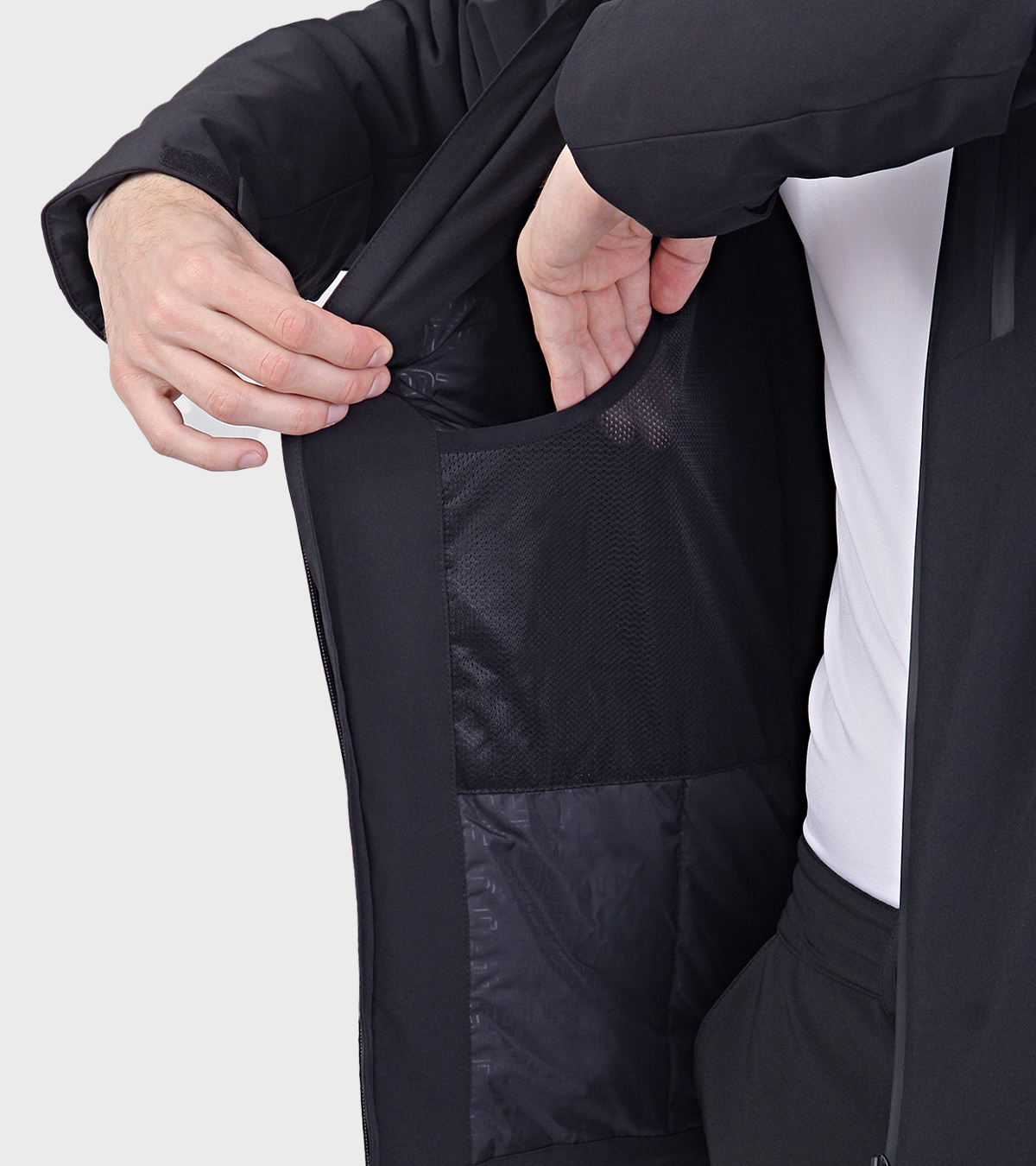 Campera de hombre Armin - Imagen 8