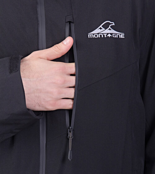 Campera de hombre Armin - Imagen 9