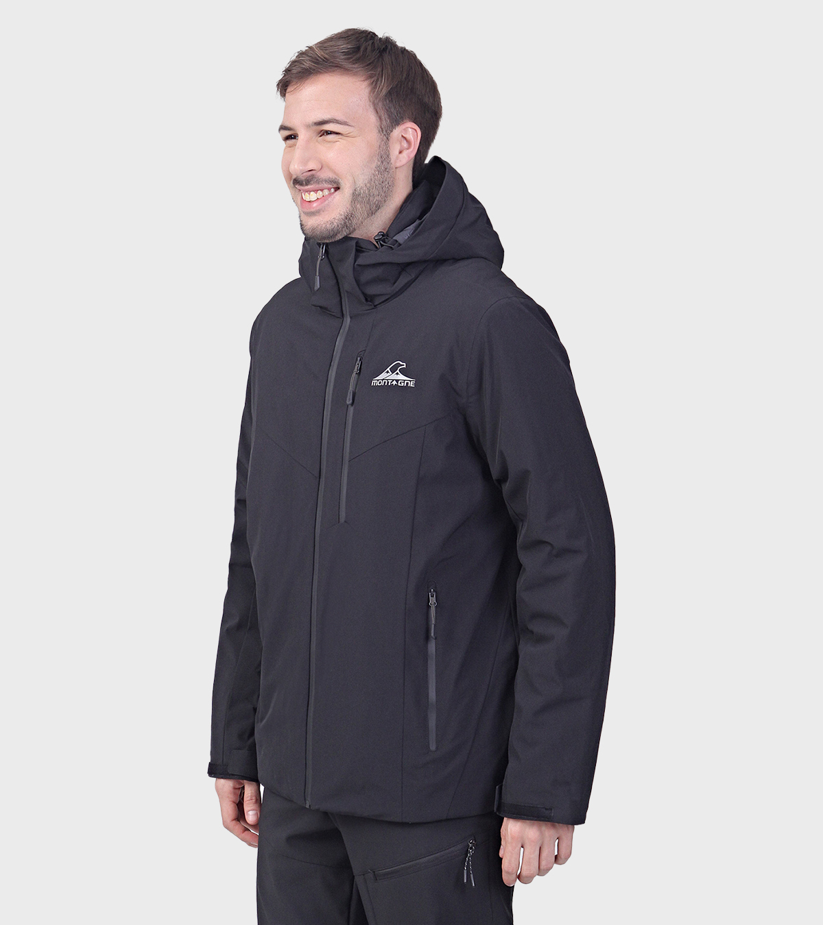 Campera de hombre Armin - Imagen 13