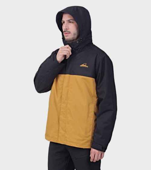 Campera de hombre Eren 3en1 - Imagen 3
