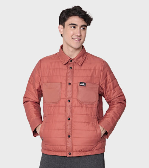 Campera de hombre Frank - Imagen 2
