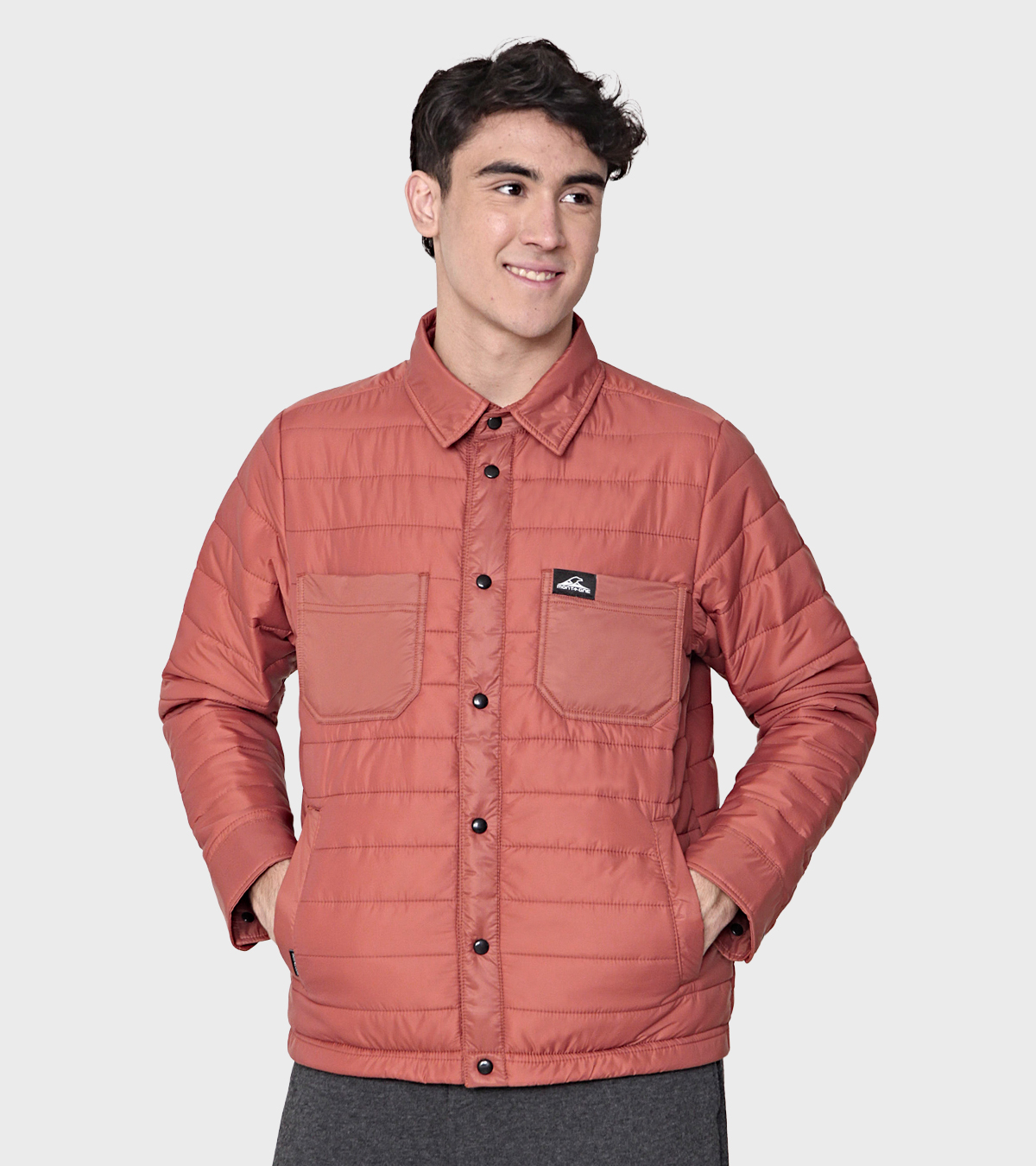Campera de hombre Frank - Imagen 2