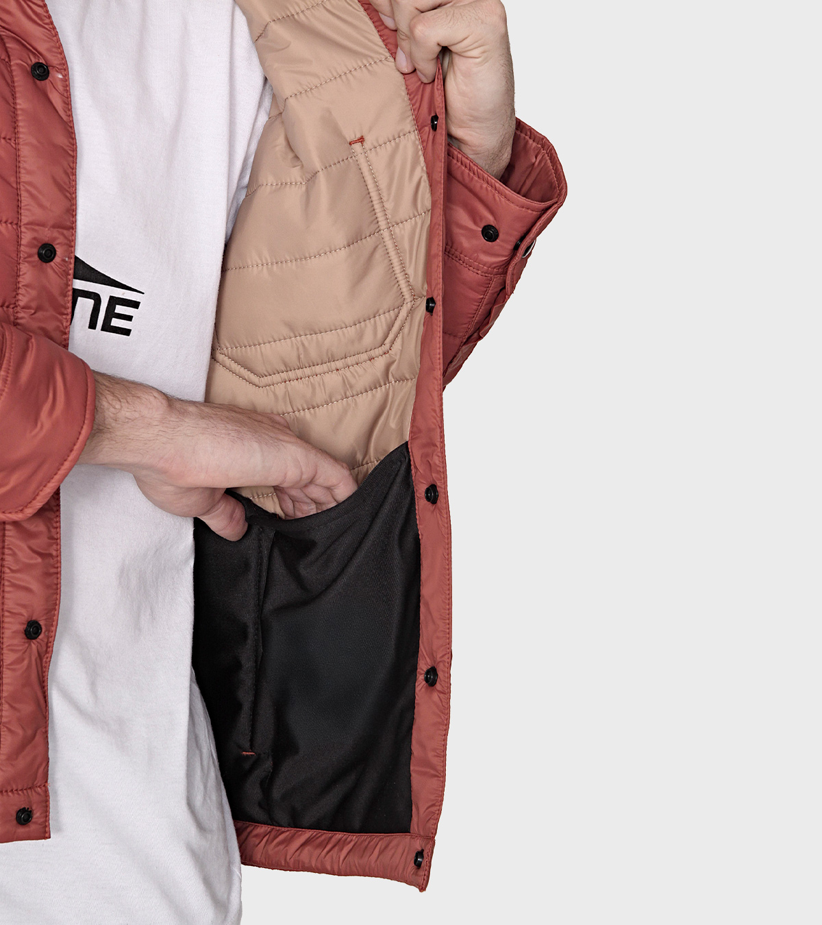 Campera de hombre Frank - Imagen 6