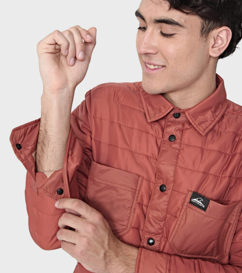 Campera de hombre Frank - Imagen 3