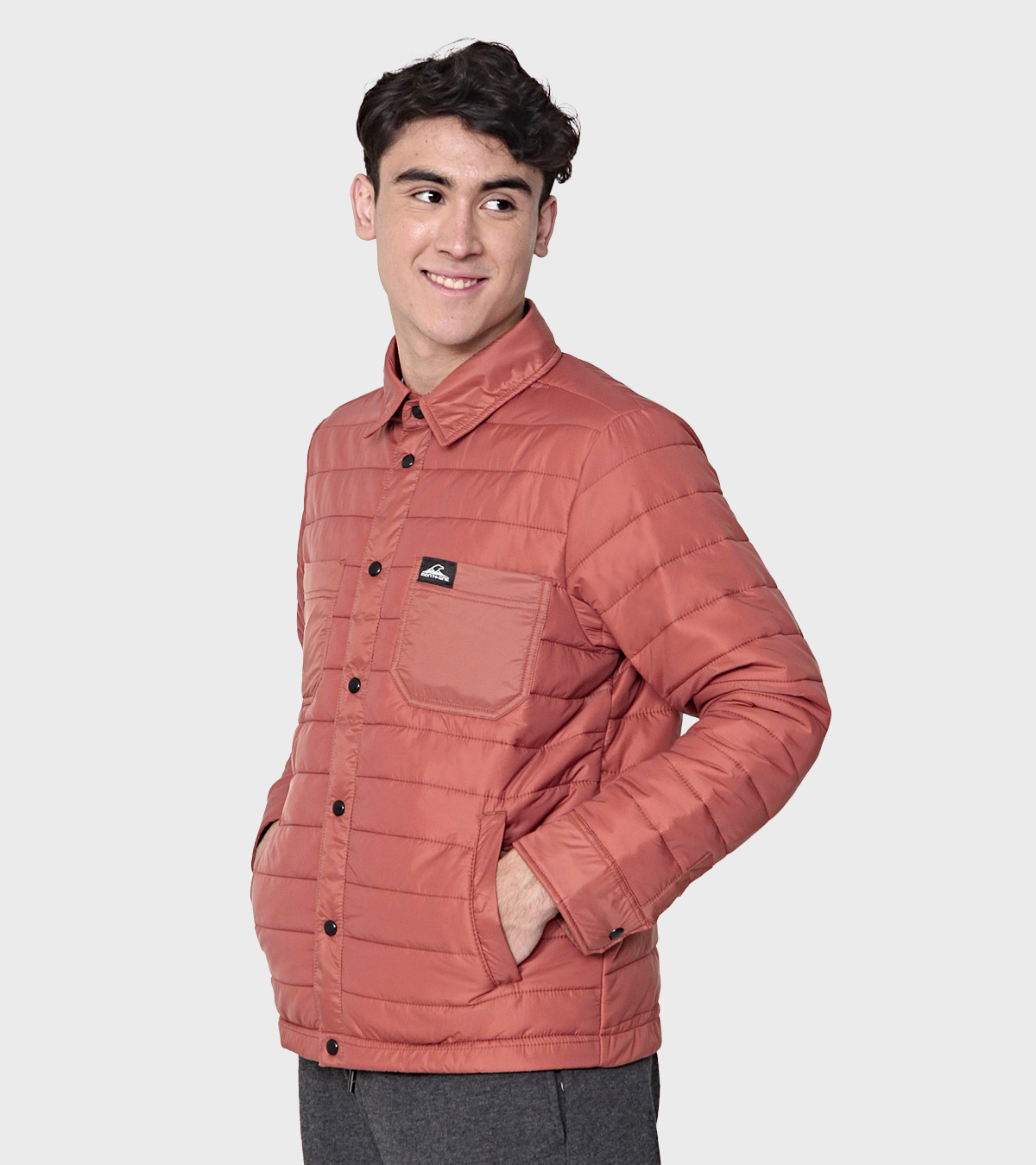 Campera de hombre Frank - Imagen 4