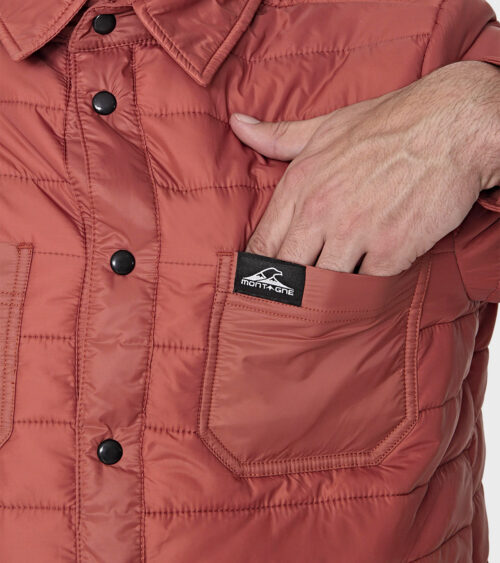 Campera de hombre Frank - Imagen 5