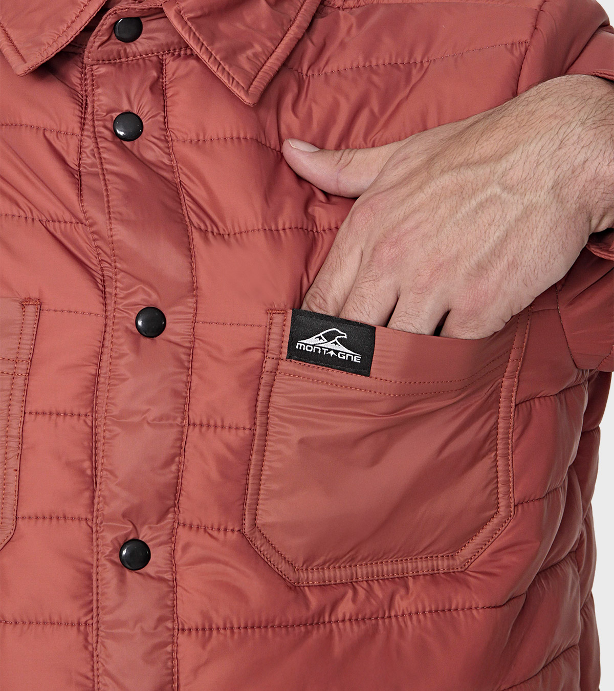 Campera de hombre Frank - Imagen 5