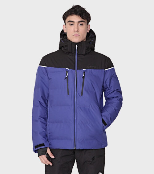 Campera de hombre Garrus - Imagen 2