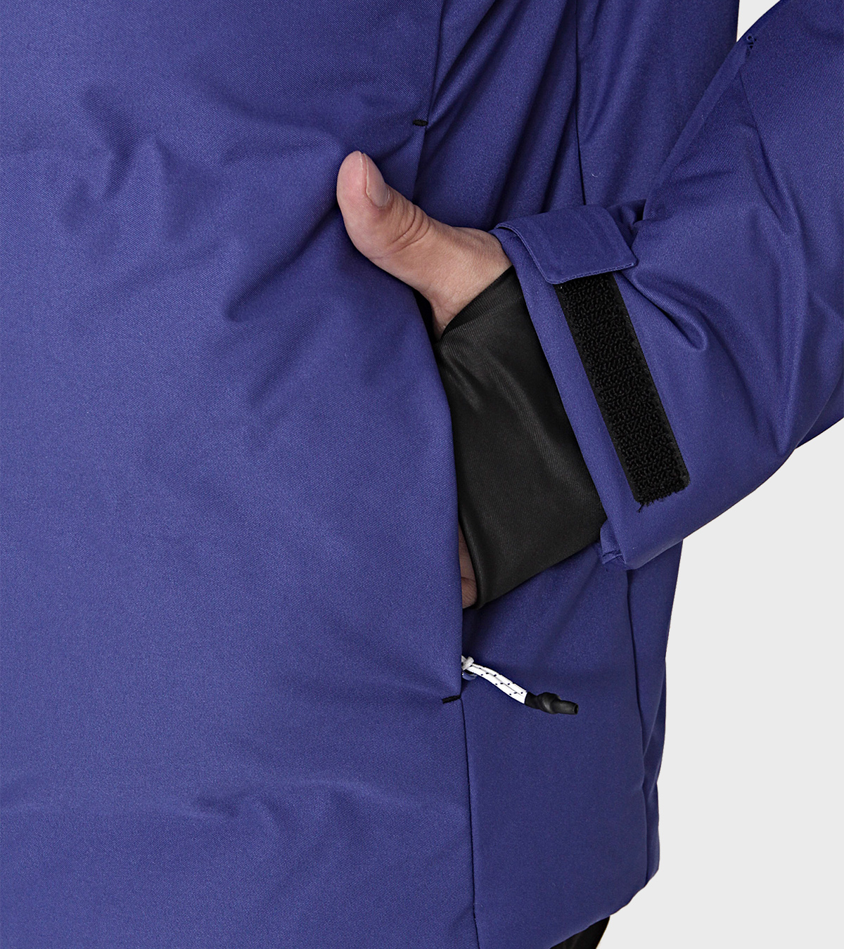 Campera de hombre Garrus - Imagen 11