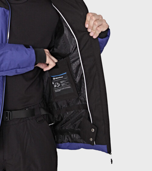 Campera de hombre Garrus - Imagen 12