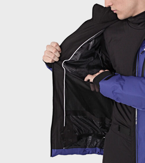 Campera de hombre Garrus - Imagen 13
