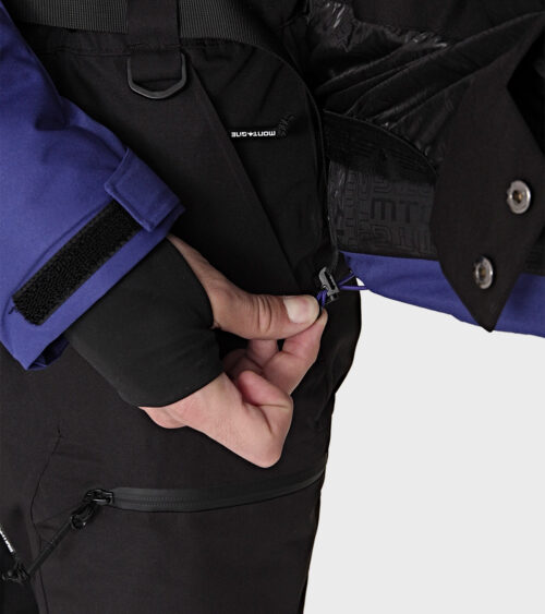 Campera de hombre Garrus - Imagen 14
