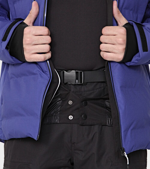 Campera de hombre Garrus - Imagen 15
