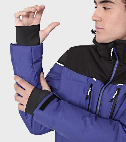 Campera de hombre Garrus - Imagen 17